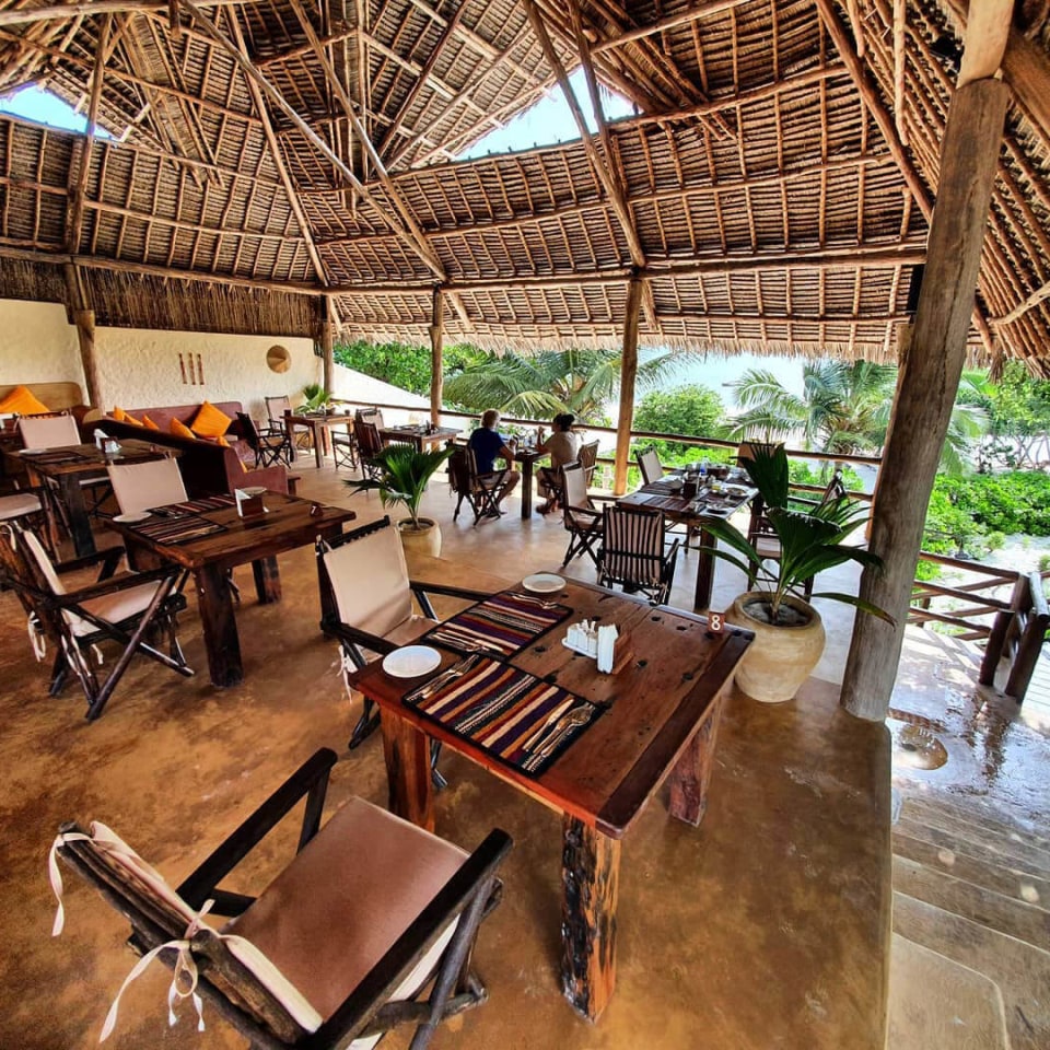 Sunshine Bay Hotel Zanzibar